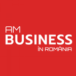 Am Business logo