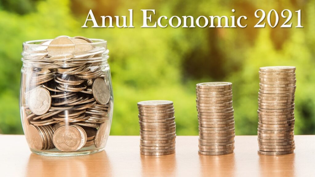 anul economic 2021