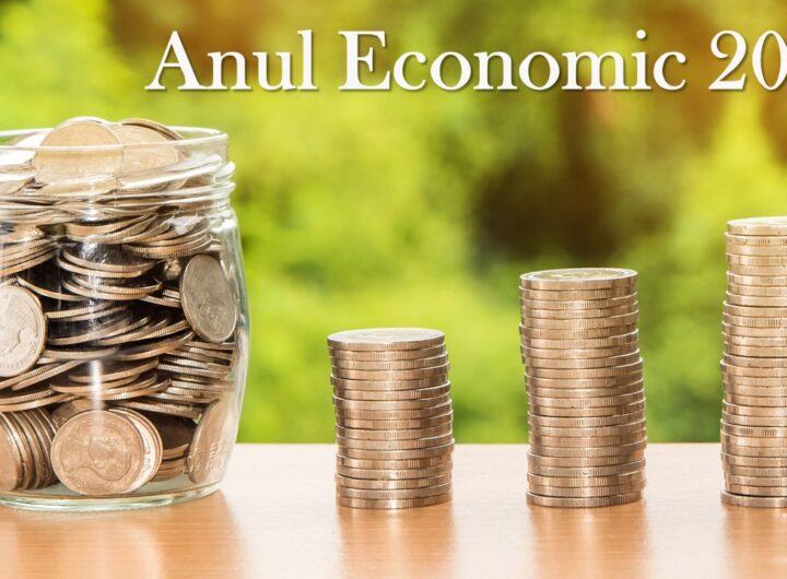 anul economic 2021