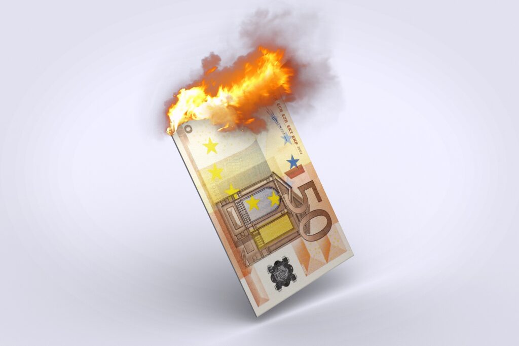 euro arde