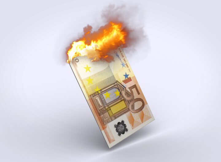 euro arde