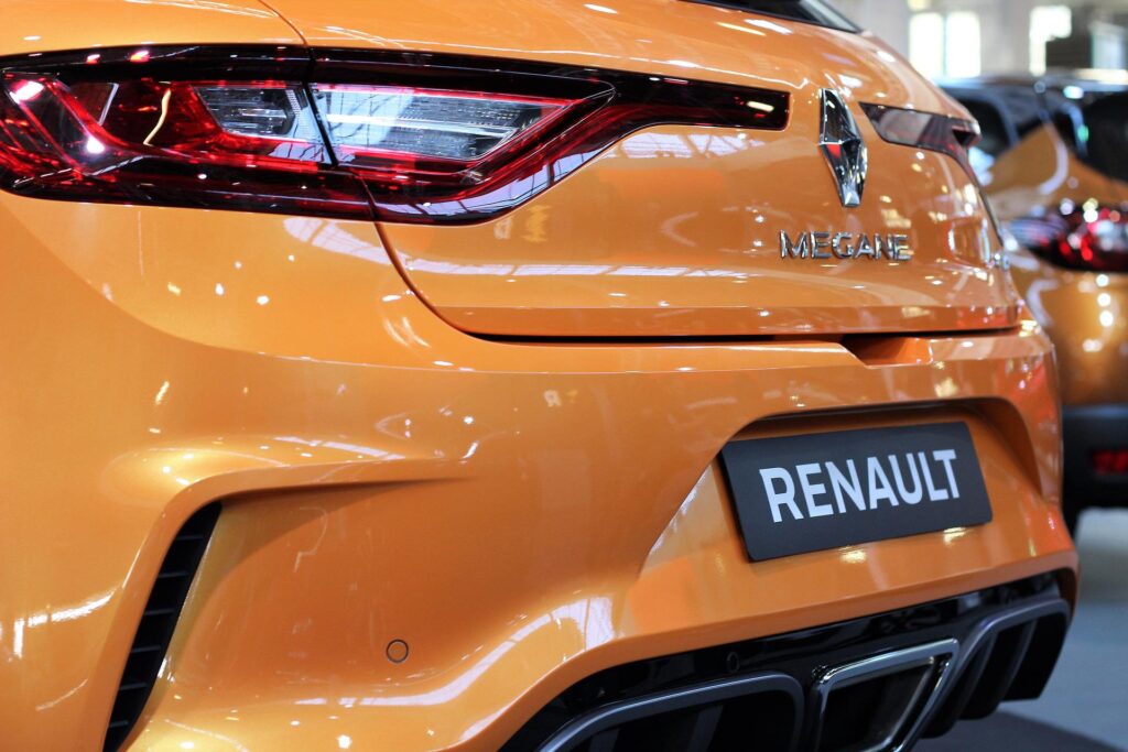 renault