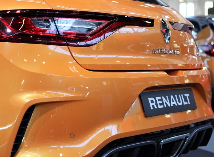 renault