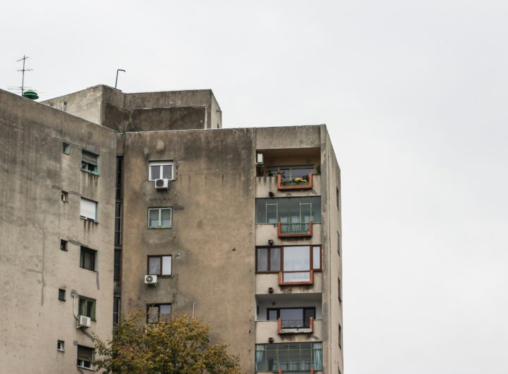 proprietăți comerciale