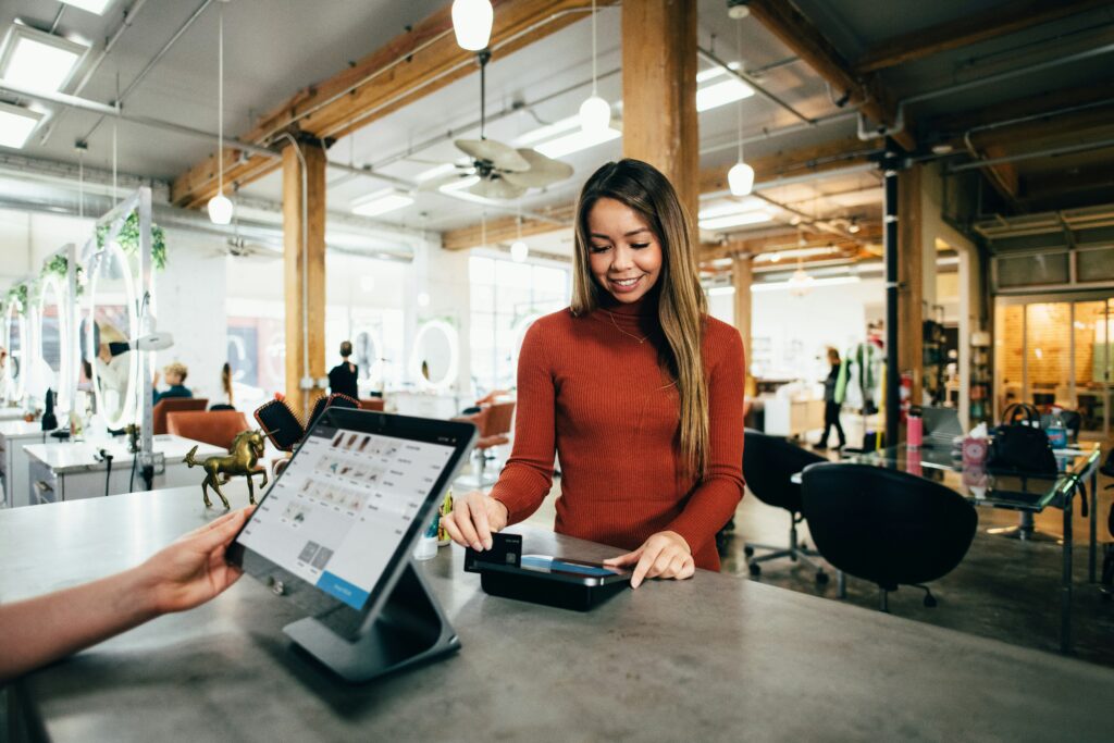 biometrice
