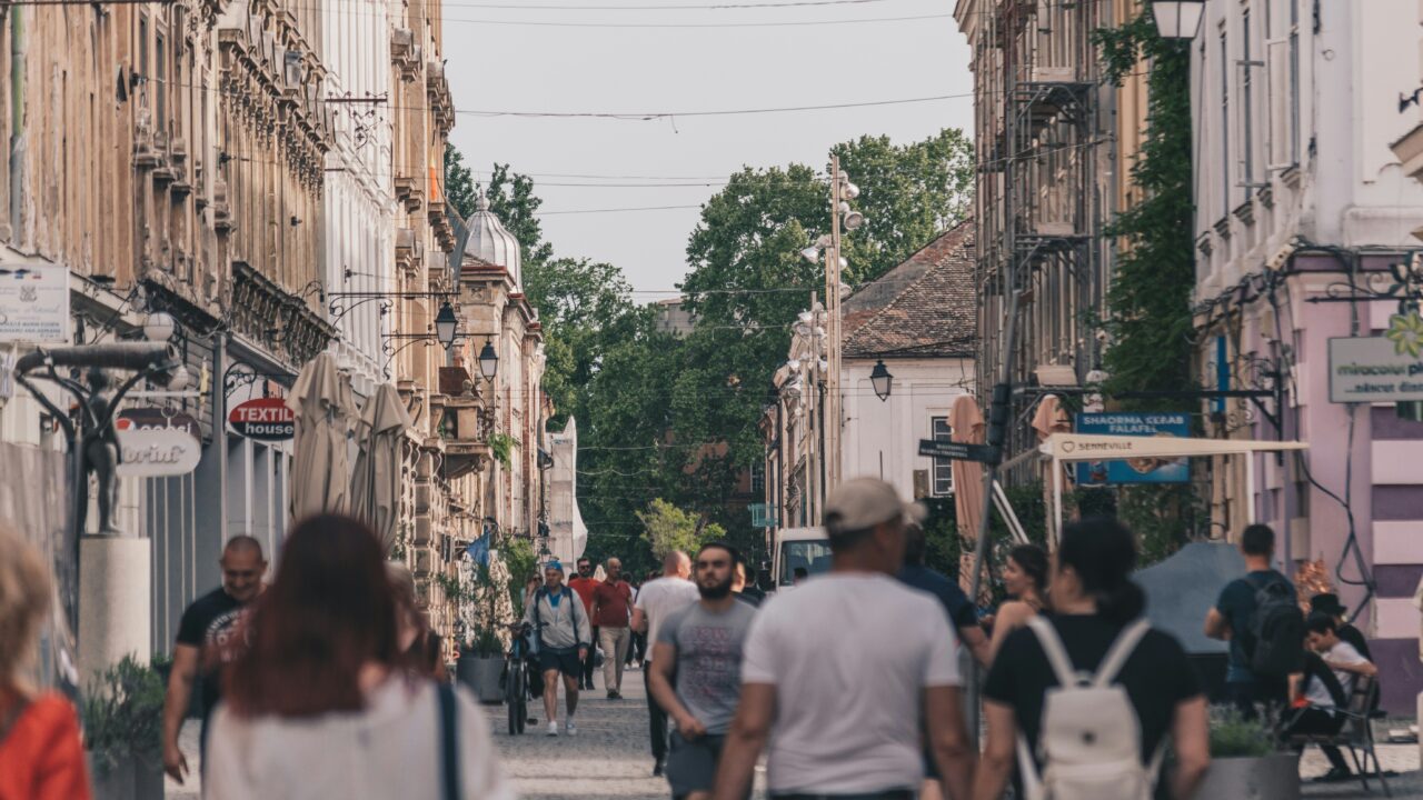România