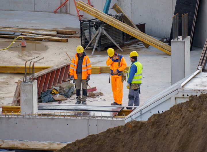de construcții