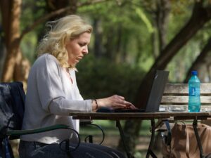 coworking