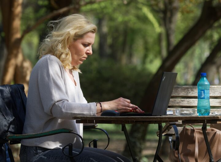 coworking