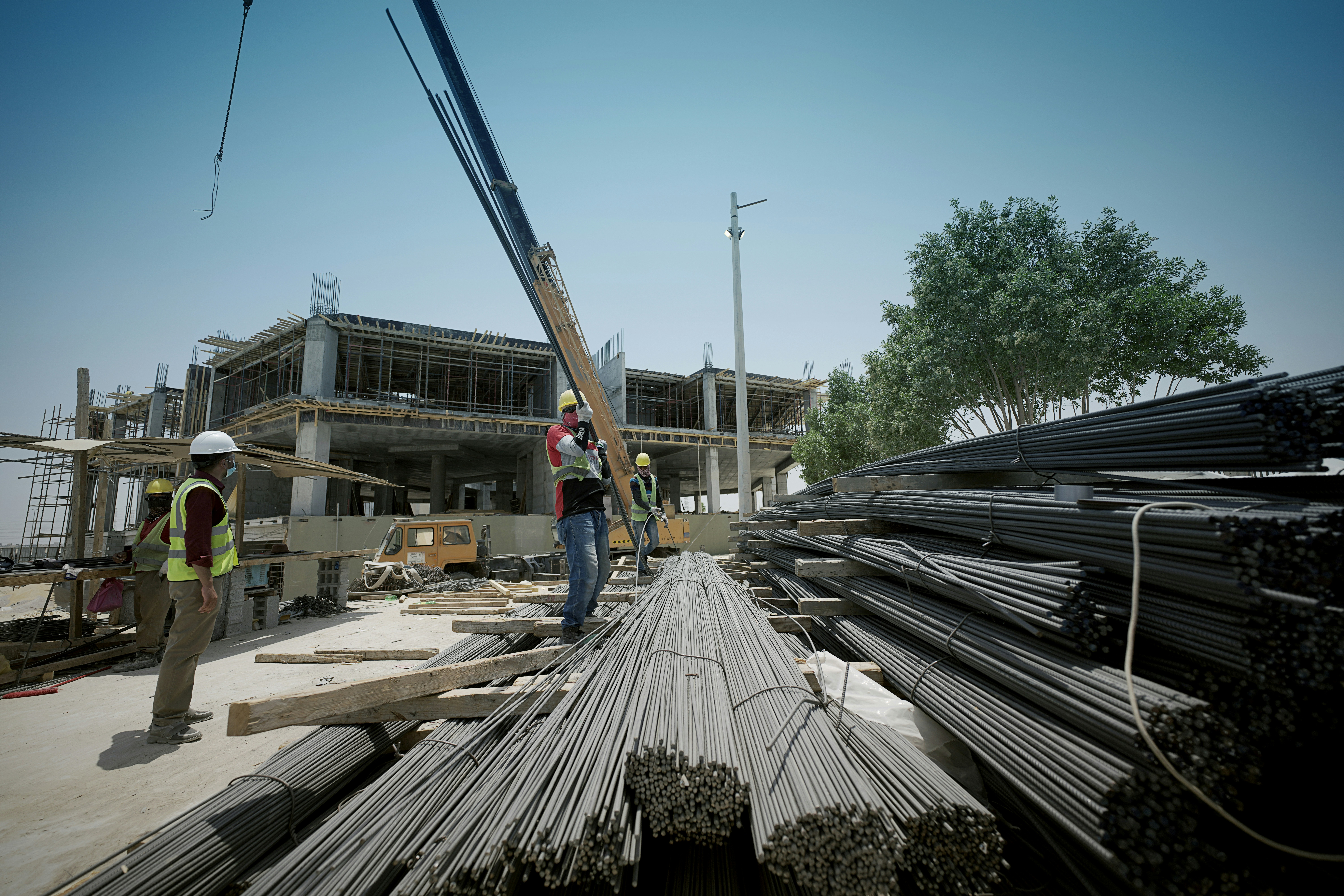 construcțiilor
