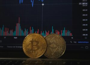 criptomonede