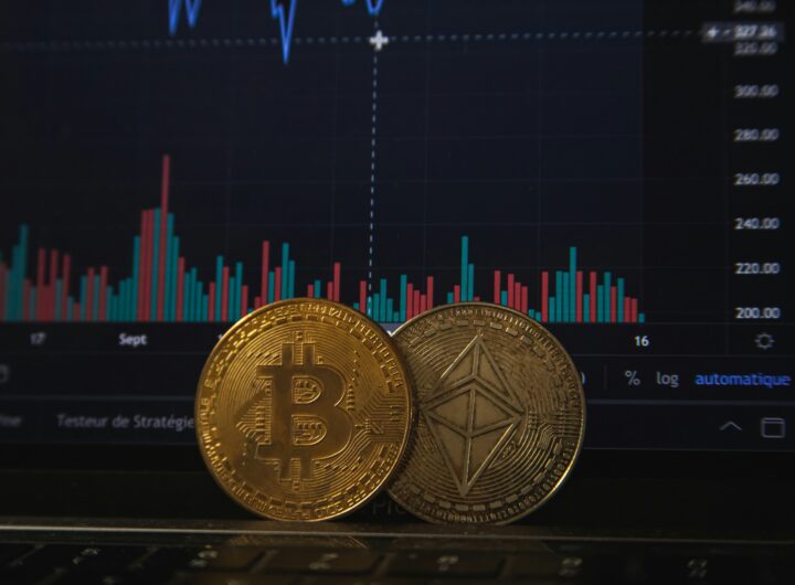 criptomonede