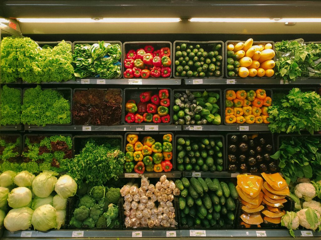 alimentele