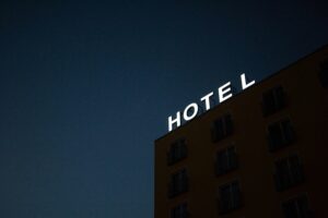 Hotelurile