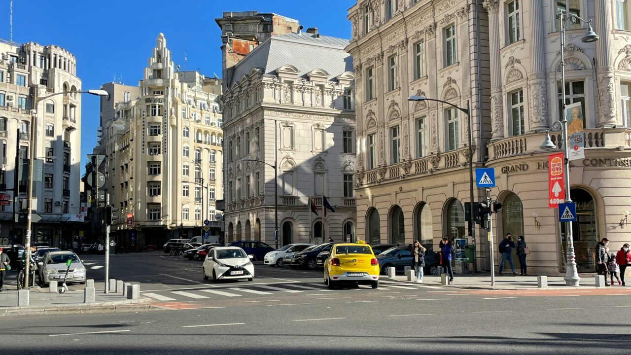 București