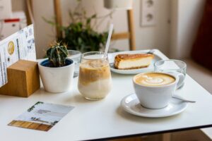 patiserie