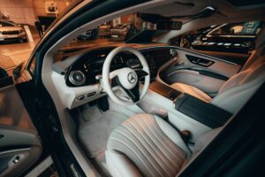 Mercedes