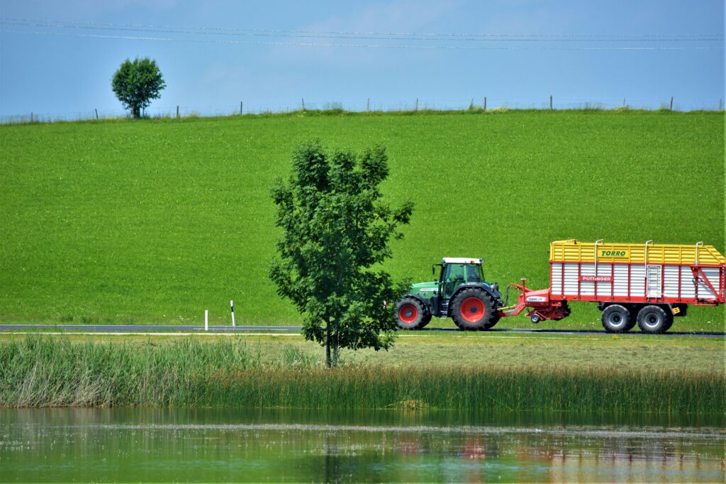 de transport