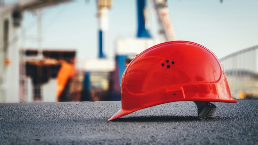 construcții