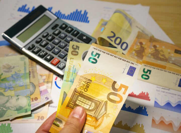 Deficitul bugetar