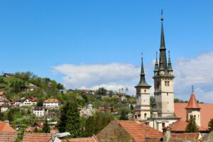 România