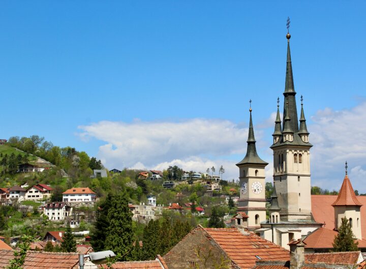România