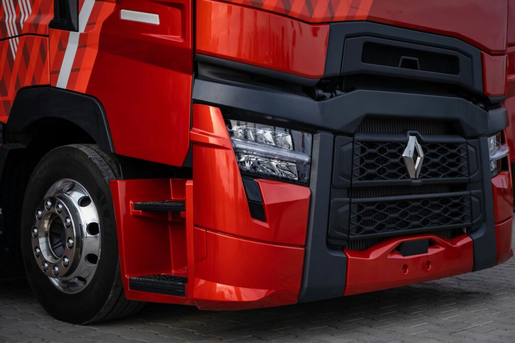 TIR