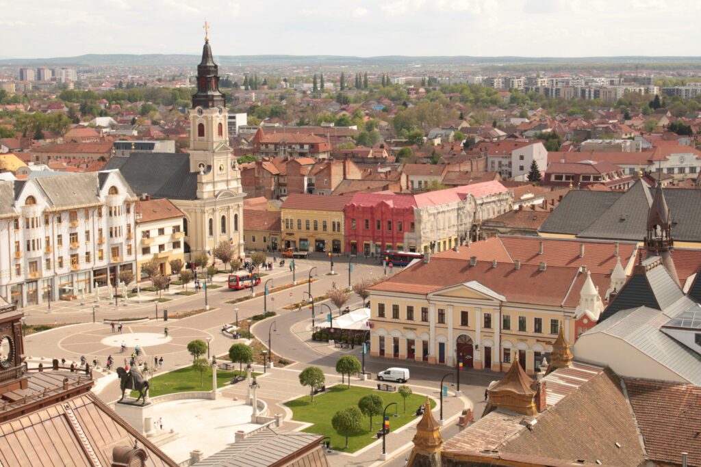 români