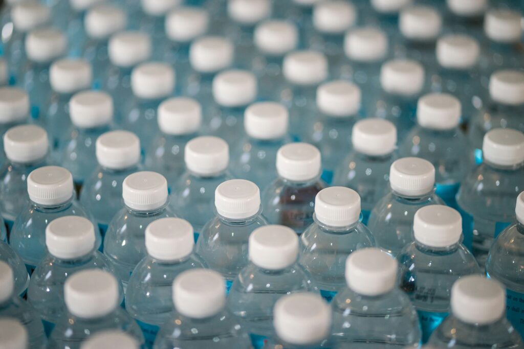 plasticului