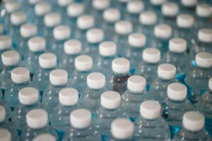 plasticului