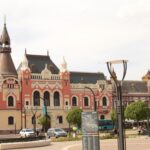orașul