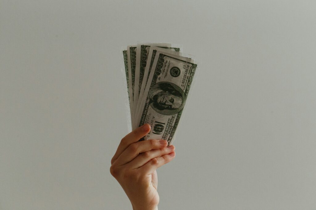 Structura financiară