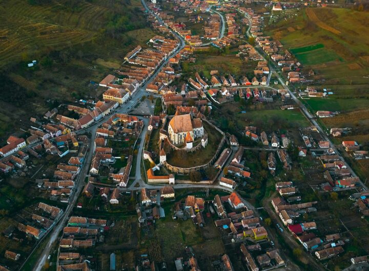 localitate