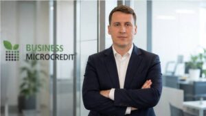 Business Microcredit