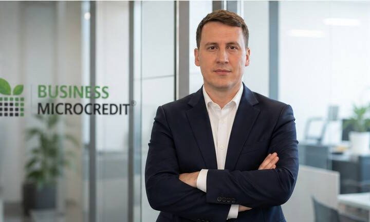 Business Microcredit