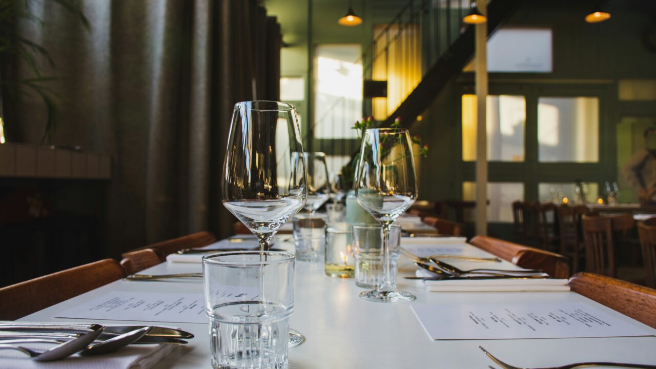 restaurante